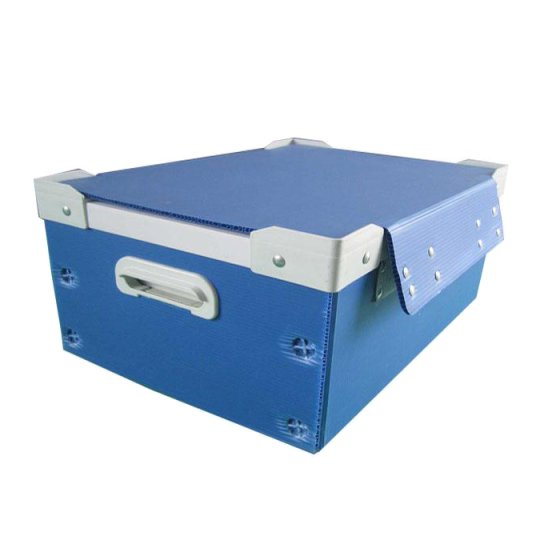 采用塑膠中空板箱包裝有什么優(yōu)點？