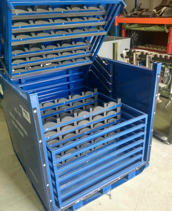 塑料中空板的第二大主流趨勢(shì)