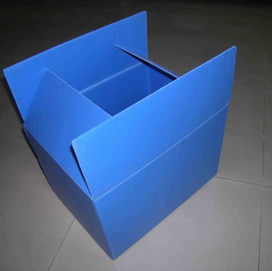 PP塑料中空板如何選擇？